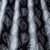 country desing klasszikus mediterran szovet textil karpit fotel szek parna diszparna lakberendezes felujitas skandinav nyomtatott pamut minta level kiegeszitok.JPG